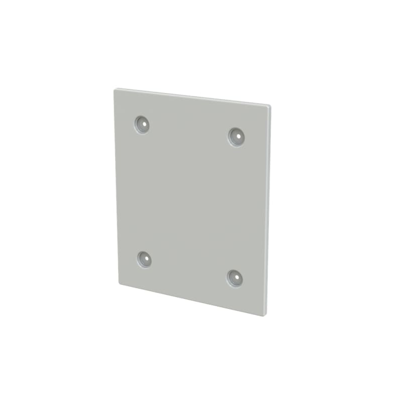 ABB GMA1SL0390A00 REAR Cover Gemini – SIZE 6;REAR Cover Gemini – SIZE 6
