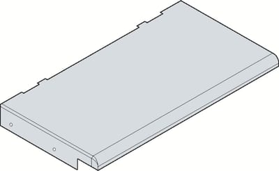 ABB GMA1SL0455A00 RAIN HOOD - SIZE 5 Gemini IP66 Insulating switchboards accessories