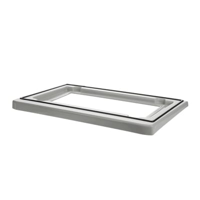 ABB GMA1SL0413A00 Vertical Coupling Frame Gemini – SIZE 2 - 3
