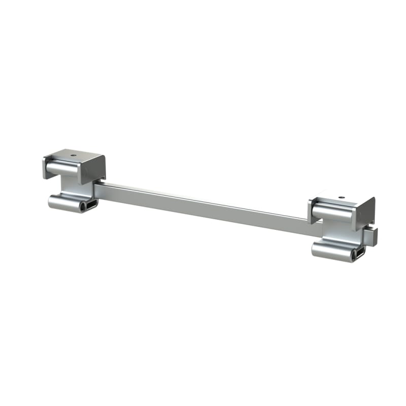 ABB GMA1SL0441A00 Gemini hinges - size 1;Gemini hinges - size 1