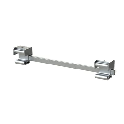 ABB GMA1SL0442A00 Gemini hinges - size 2;Gemini hinges - size 2