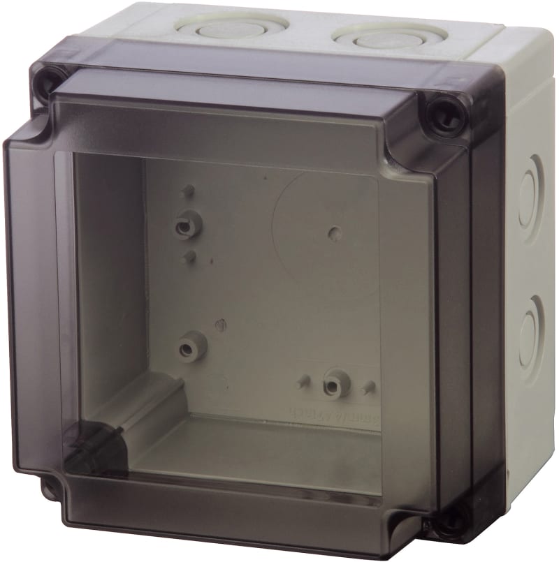 PCM 125/125 T Kunststoffkapsl (PCM125/125T)