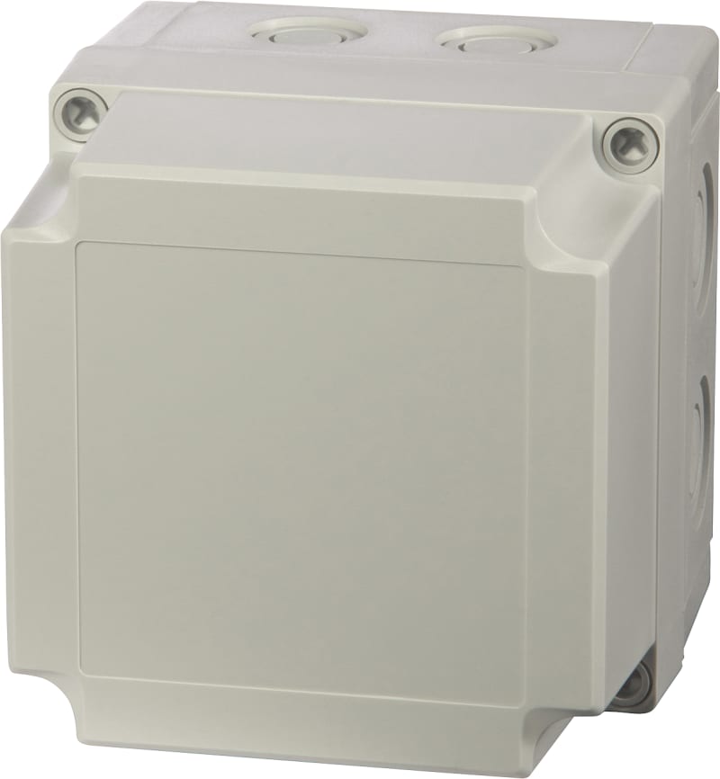 PCM 125/125 G Kunststoffkapsl (PCM125/125G)