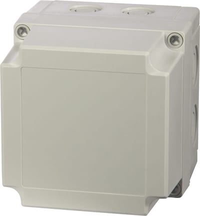 PCM 125/125 G Kunststoffkapsl