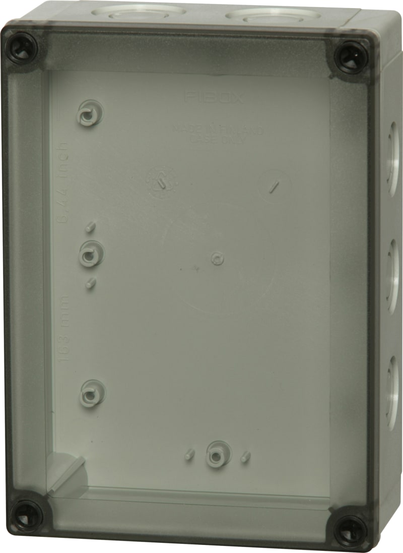 PCM 150/75 T Kunststoffkapsl (PCM150/75T)