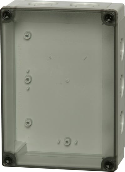 PCM 150/75 T Kunststoffkapsl