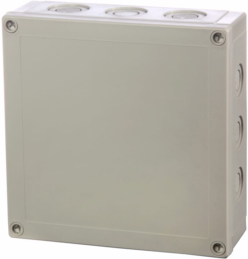 PCM 175/75 G Kunststoffkapsl (PCM175/75G)