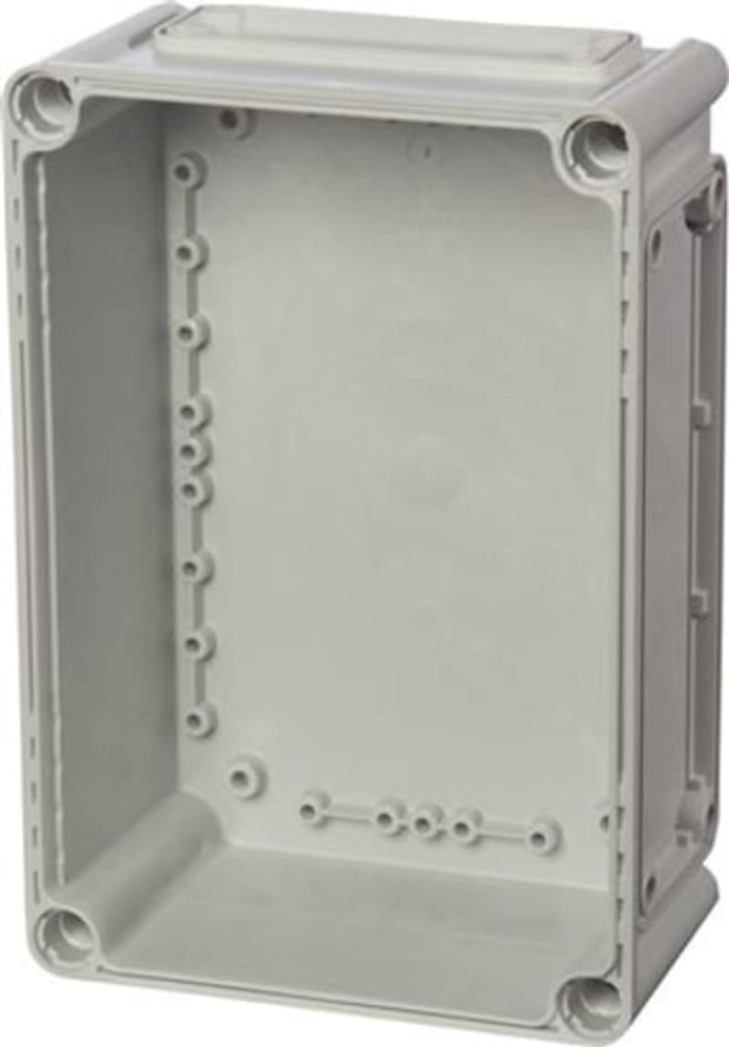 Base 380X190X100 (ekmb)
