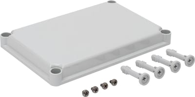 Cover GREY 280X190X30