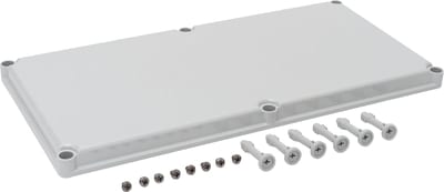 Cover GREY 280X560X30