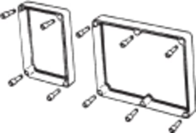 Intermediate Frame EKM