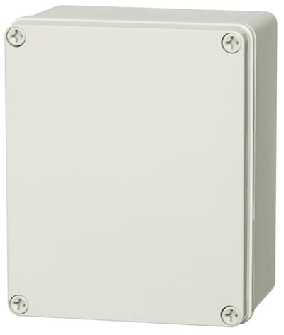 PICCOLOKAPSL. 170X140X95 Grey