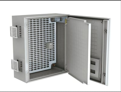Schneider Electric wall-mounting enclosure polyester monobloc IP66 H747XW536XD300MM NSYPLM75G