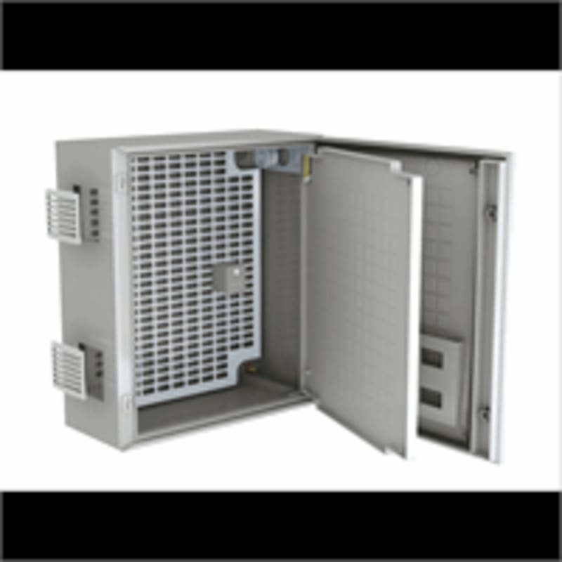Schneider Electric wall-mounting enclosure polyester monobloc IP66 H847XW636XD300MM NSYPLM86G