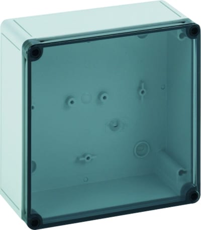 Enclosure - TK PS 1818-9-TO
