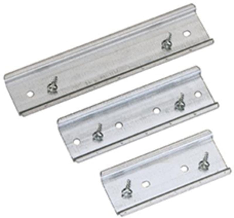 Rail, NS35X7,5mm L=106mm (NS35-106)