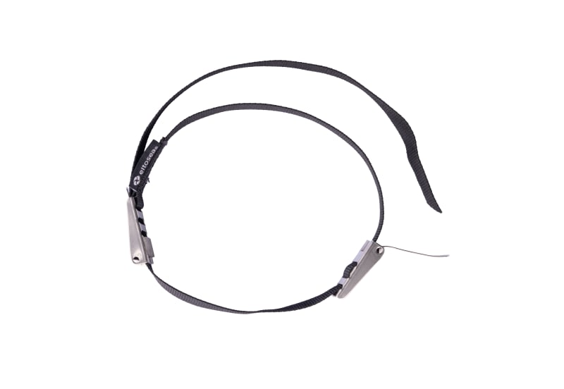 Cable Hanger acid-resistant B25MM L1500MM (2800117)