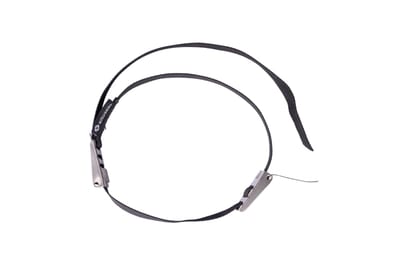 Cable Hanger acid-resistant B25MM L1500MM