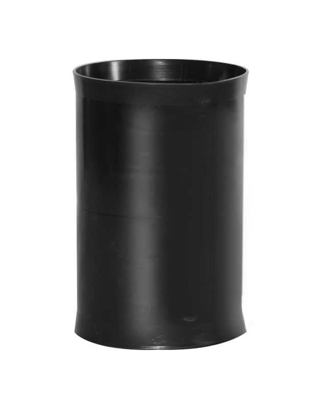 Joint Sleeve 50mm PE for CORRUGATED AND DVR PIPE (3092133)