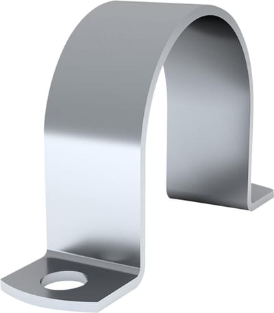 Pmflex Cable Protection Accessory Clamp, 34 mm
