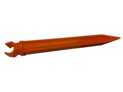 Hexatronic MPB32000/1 Underground Marker Peg 101.4 kHz Orange