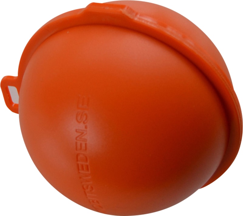 Hexatronic Optobit Marker Ball 101.4 kHz Orange (MPB32100/1)