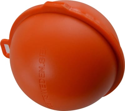 Hexatronic Optobit Marker Ball 101.4 kHz Orange