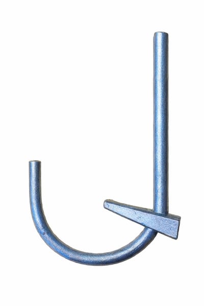 Rock Mount with KIL 110mm