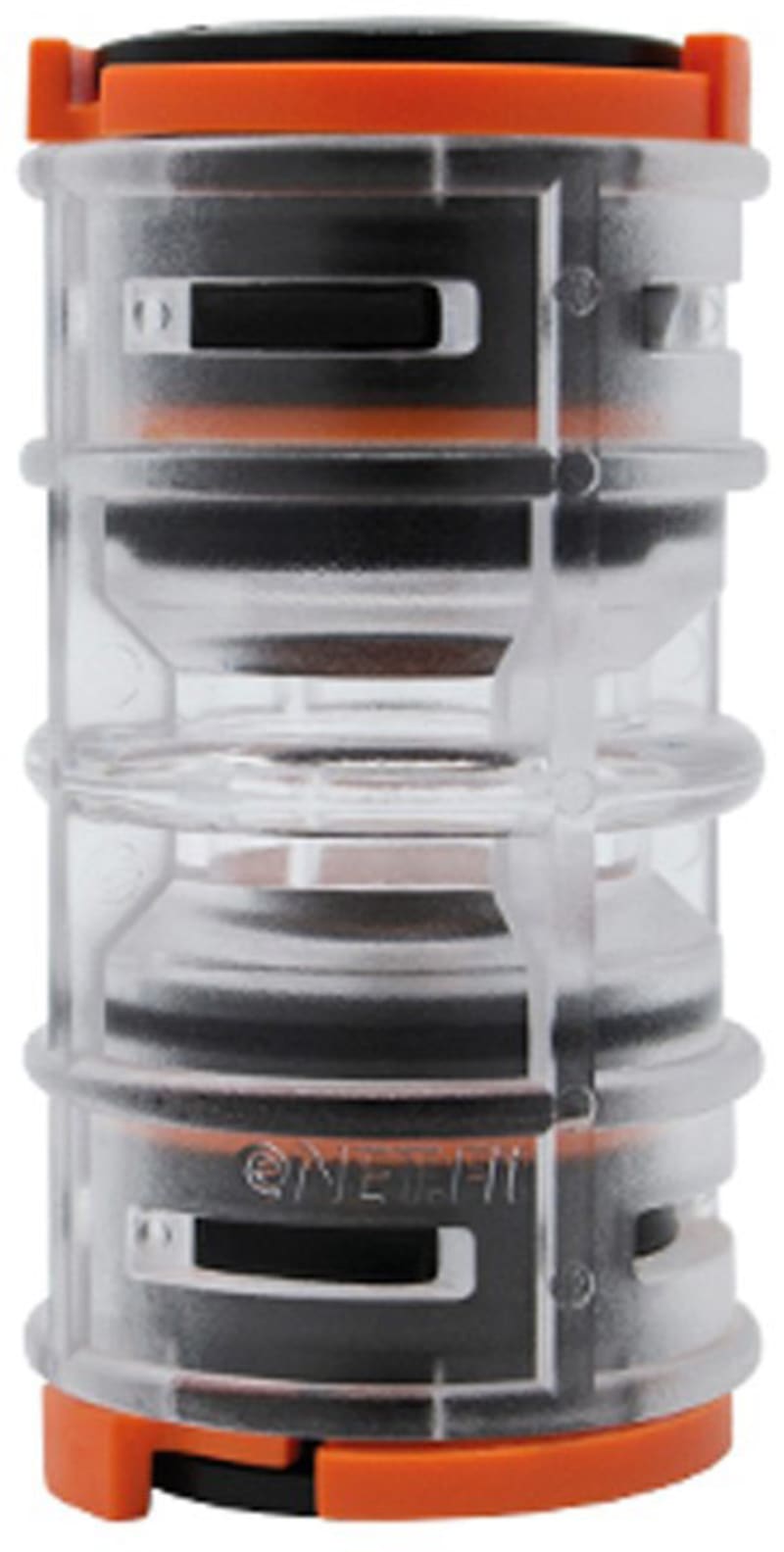 DL Joint Sleeve Microduct 12mm (3280-12-U-EVO)