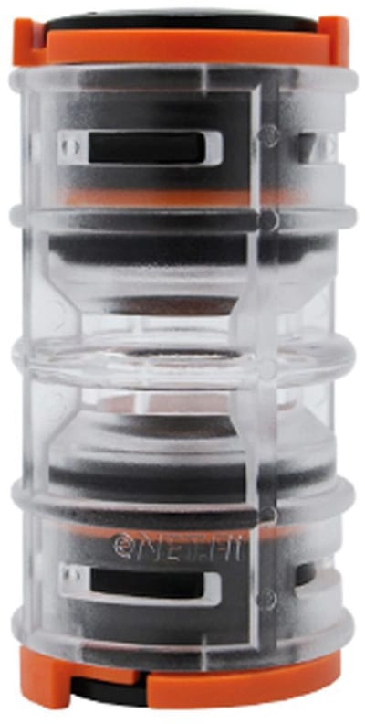 DL Joint Sleeve Fibre Duct 16mm
