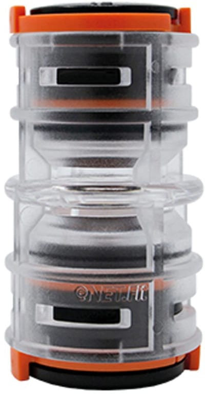 DL Reducing Sleeve Microduct 10/7mm