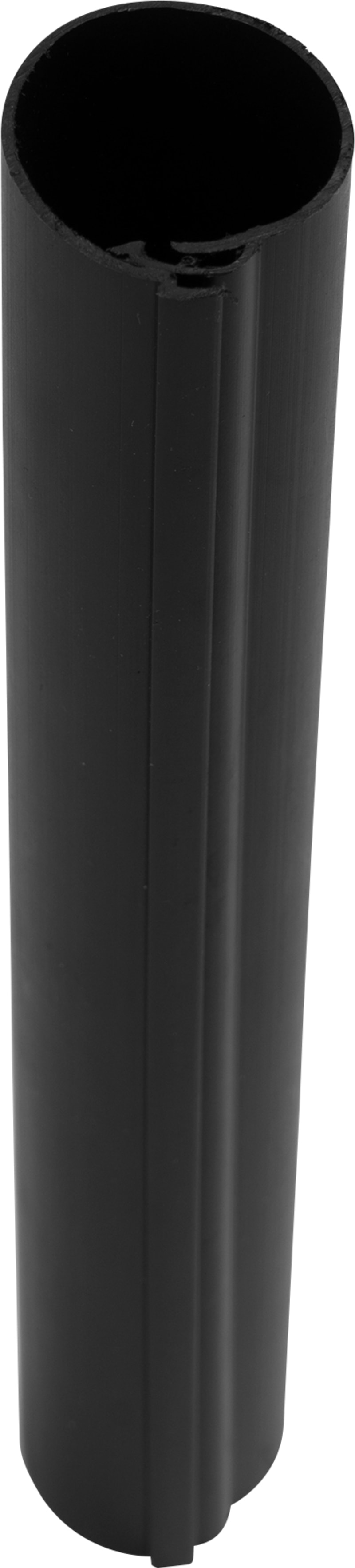 Infraplast PP Rigid Pole Duct 40 mm 3 m Black (3625-40)