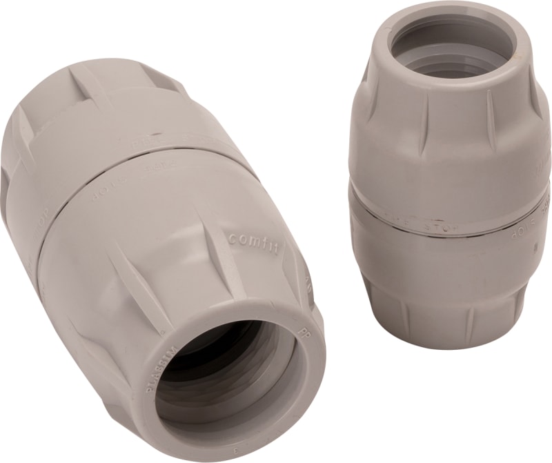 Comfit Joint Sleeve 50mm (3280-50-U-COM)