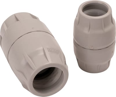 Comfit Joint Sleeve 50mm