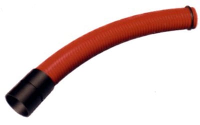 BEND Flexiblet RED 75mm