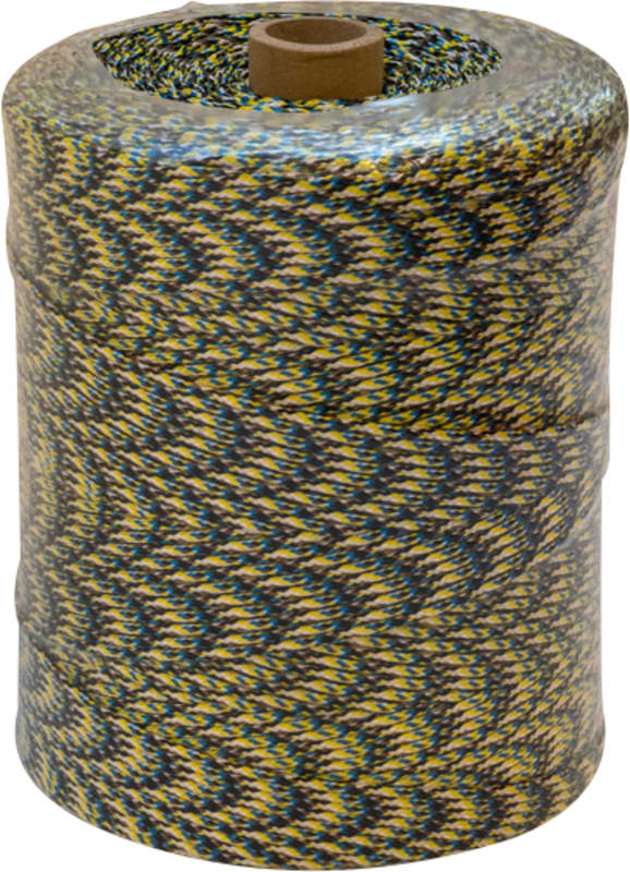 Infraplast Ulstron Fish Tape 4 mm 1000 m (3295-4)