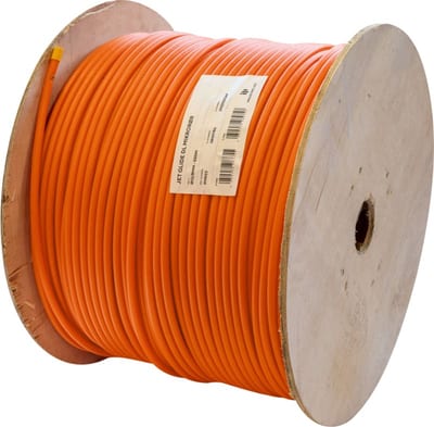 Infraplast 39201420AF JET Glide DL Microduct 14/10 mm 1000 m