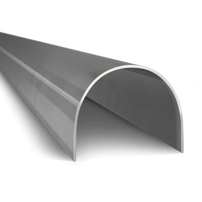 Cable Protection pipe KVR16 x 1200mm