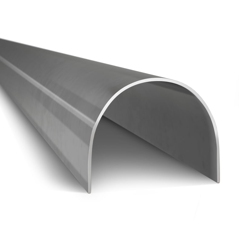 Cable Protection pipe KVR 28 x 1200mm (320070)