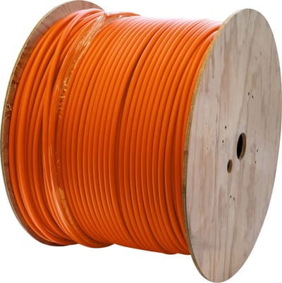 Infraplast 392016DLAF JET Glide DL Microduct 16/10 mm, 1000 m