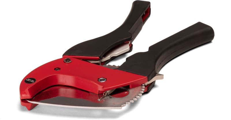 Infraplast 3297-50 Pipe Cutter for 50 mm Pipe