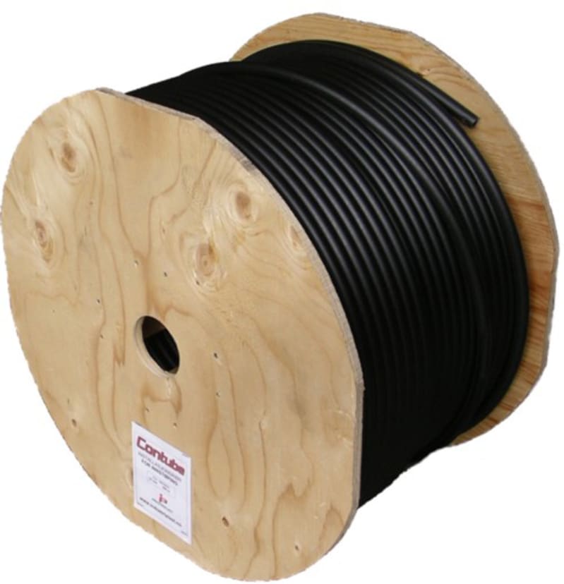 Infraplast Contube 20 mm Cast-In Installation Conduit 200 m (3208020025)