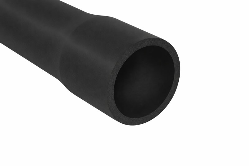 PE Cable Conduit SN64 Black UV 32mm 6M (3820-32)