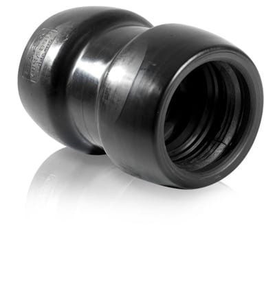 PIPE Coupling PLUG & PLAY 50mm