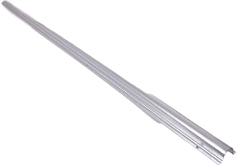Cable Cover Rail 16mm, GALV. ST (2801164)
