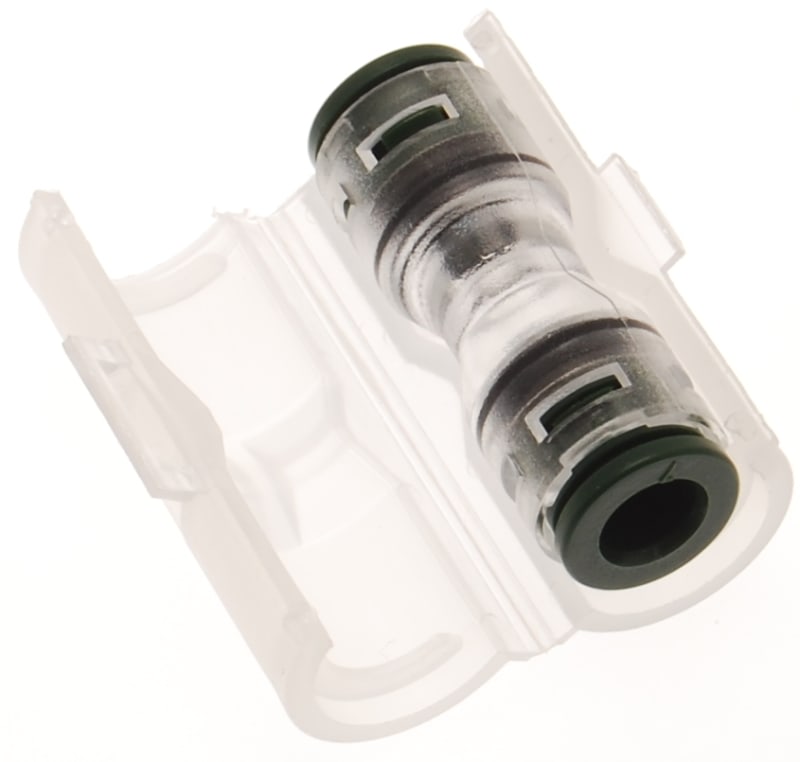 PIPE Coupling 14/10mm + Cover (1/MPB30601/14)