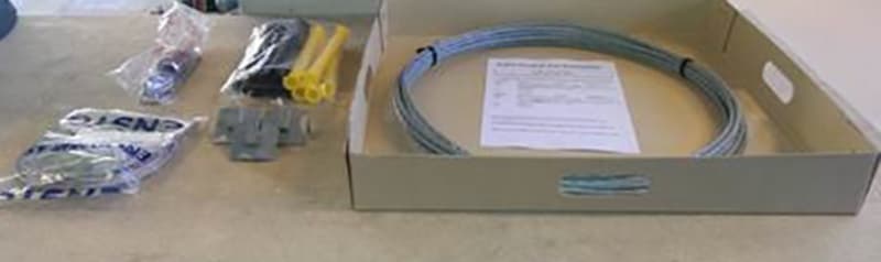 Guy-wire kit 30MM2TELENOR (1899EL2801311)