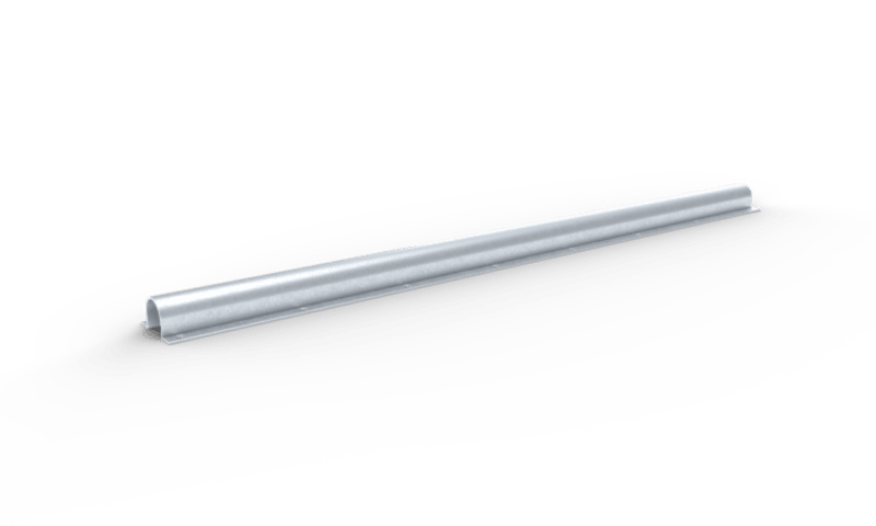 Cable Protection with flange 28X1000MM (2801475)