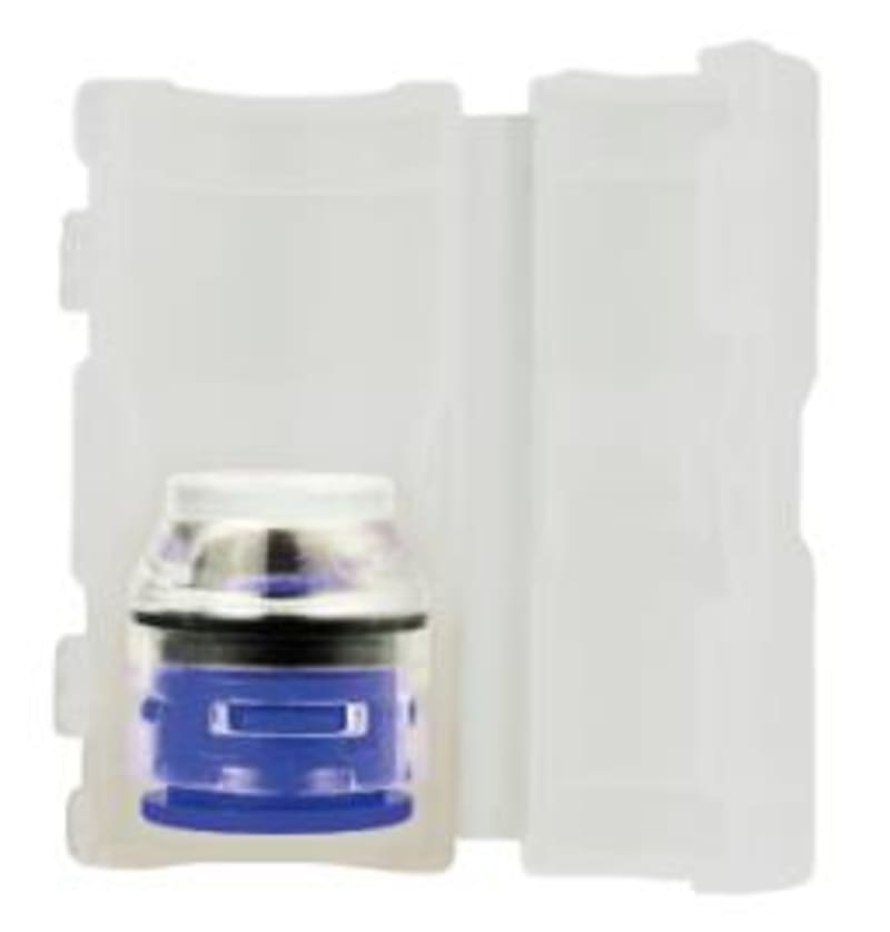 End Stop 20mm +Cover (1/MPB30606/20)