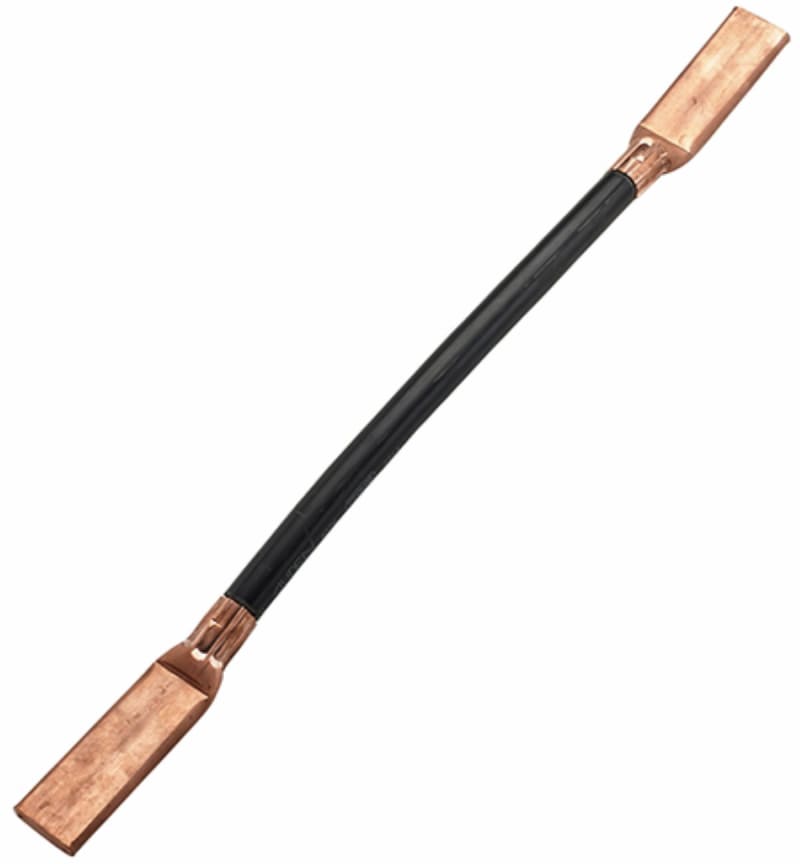 Earth connection Weld-weld 95 mm² fx (419101)
